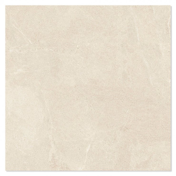 Klinker Bellevue Beige Mat 60x60 cm-0